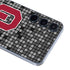 University of Oklahoma Sooners Digi Galaxy A55 5G Skin
